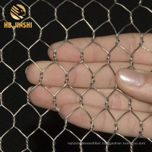 1" Mesh Galvanized Hexagonal Wire Mesh Fence